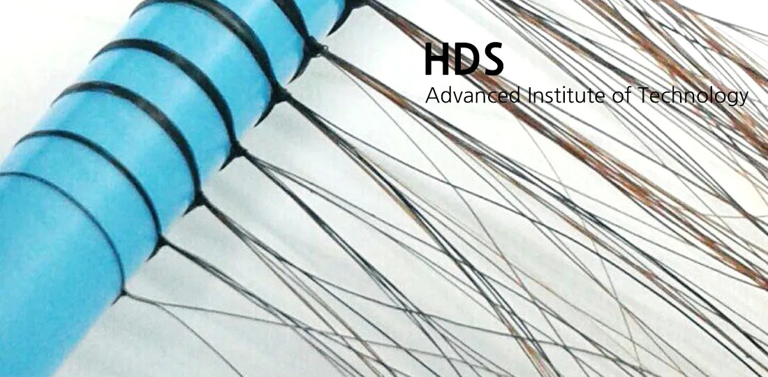 Pin Point Hair Link - Micro-Link Non-Surgical Method